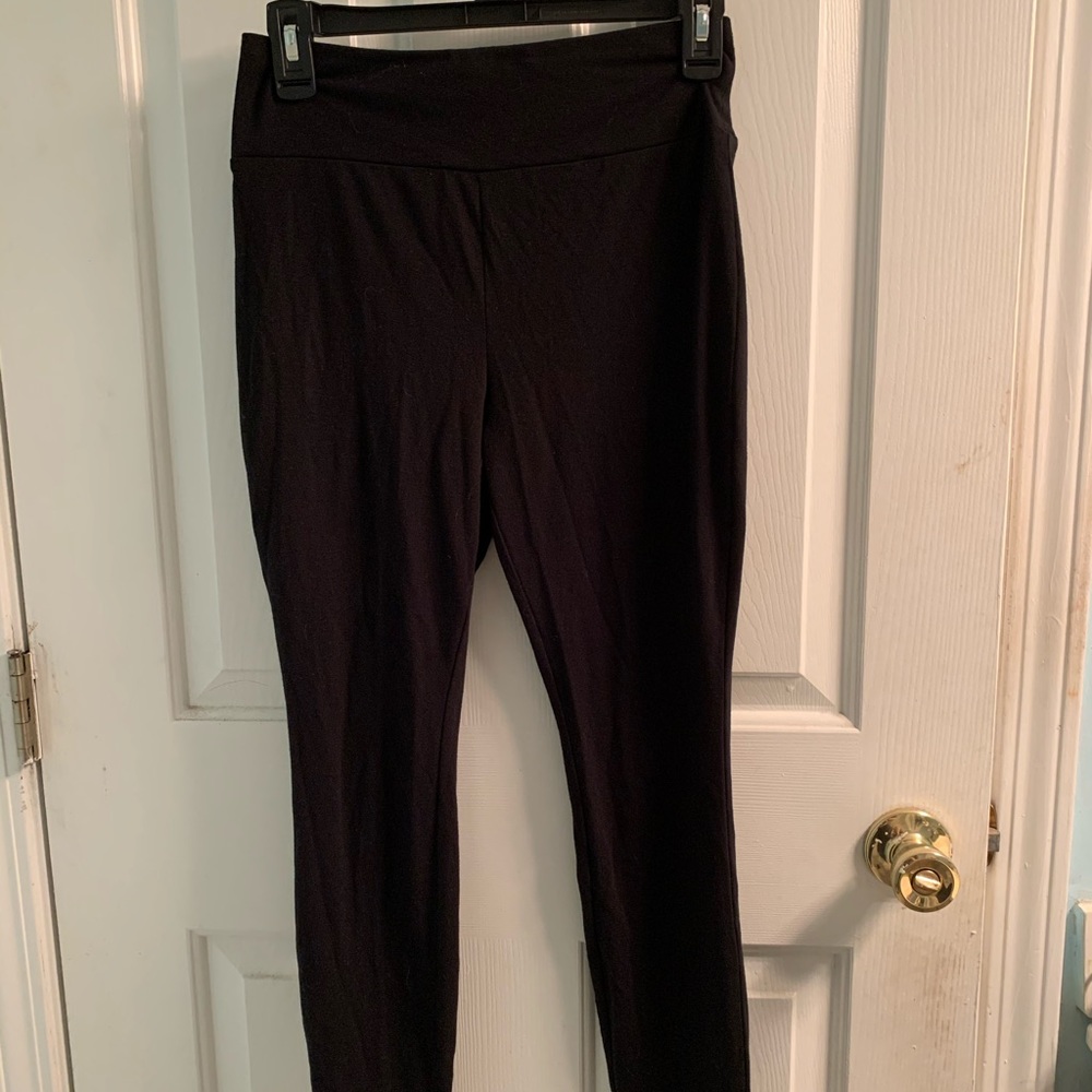 Wild Fable Black Leggings